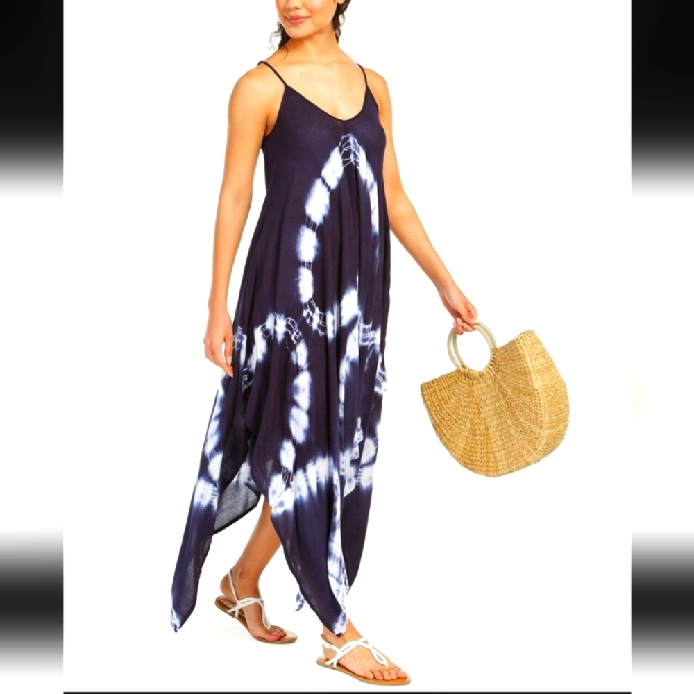 Raviya sundress